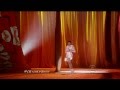 Rihanna - Fresh Out The Runway Victoria's Secret [1080P] [HD]