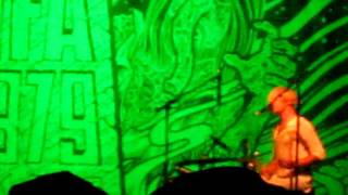 Death From Above 1979 - Cold War @ Sound Academy