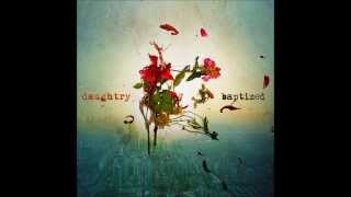 Daughtry - I&#39;ll fight (Audio)