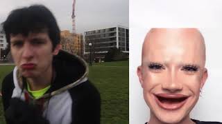 Cover art for kiss my own d