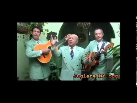 Conjunto Los Médicos . No digas la palabra adiós