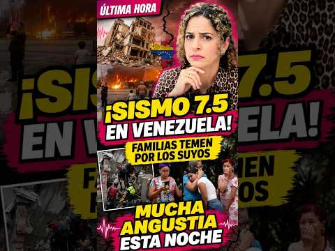 💔 Mi corazón está con Venezuela🇻🇪