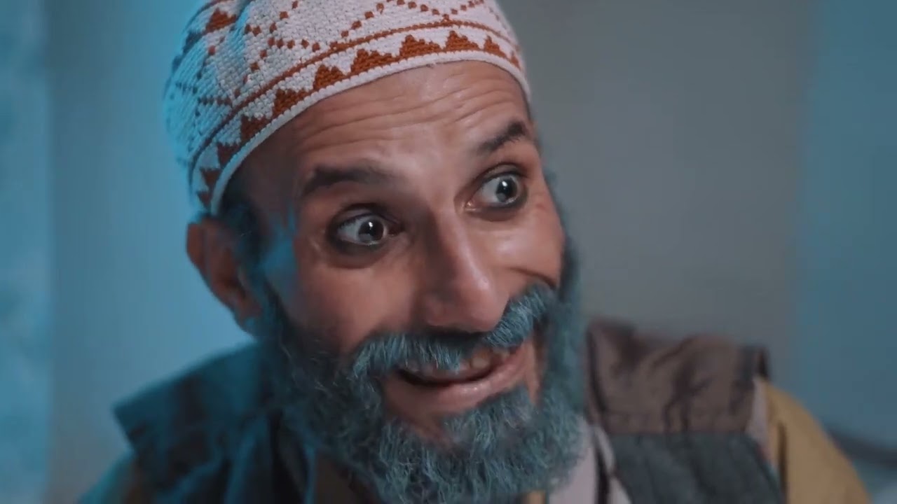 البرومو الرسمي لمسلسل أبواب صنعاء
