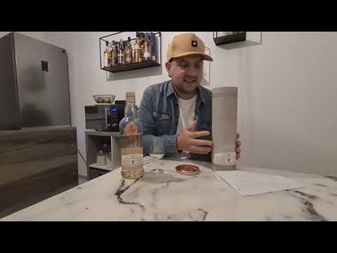 #1 Caol Ila 13 Jahre - Gordon MacPhail Discovery