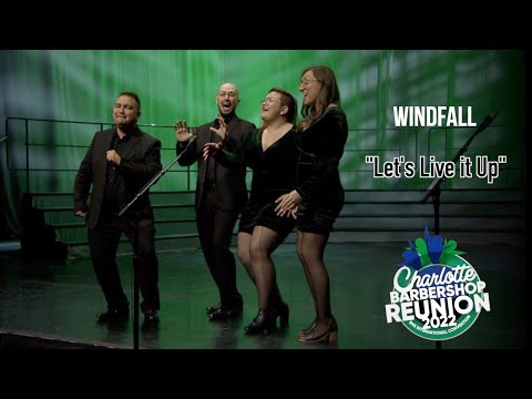 Windfall