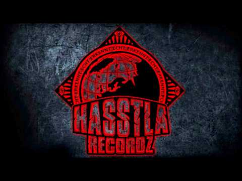 Hasstla Recordz - Lass Los