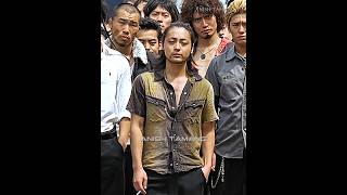 Download lagu TAMAO SERIZAWA ☠️👹 #crowszero #suzuran #serizawa #anishtamangedit mp3