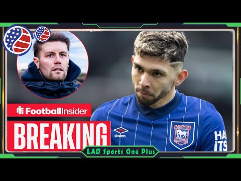 'Brighton plan to accept Julio Enciso offer amid summer exodus'