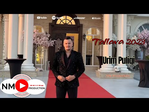 Urim Puliqi - Tallava 2023 ( 9 Vjetori i Almirit )