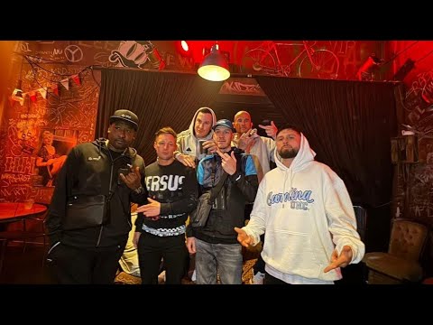 STANZA BLADE | BOUNCE ft LEAN JARVIS (Official Music Video)