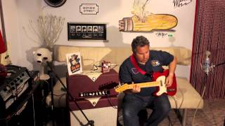 Video thumbnail for Dr NO POWER DRIVE MK II  (OVERDRIVE) Worldwide Premier Demo Castellano / English Al´s TV by Alsmusicfactory TV Searching The Good Tone