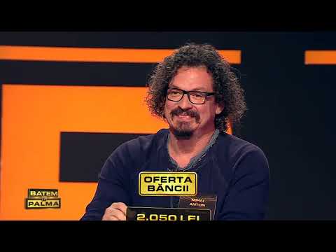 Batem Palma | EDIȚIA INTEGRALĂ - 27 ianuarie 2026