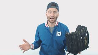 Louisville Slugger Super Z 15