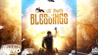 Tommy Lee Sparta - Blessings (feat. Damage Musiq)
