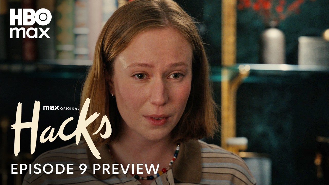 Hacks Season 5 | Episode 9 Preview | HBO Max
