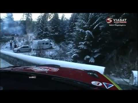 WRC 2012 Season Review Part 1-2.