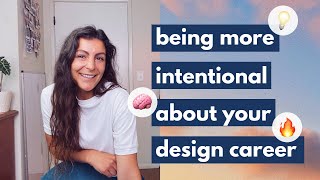 Defining design & designing your design career with EQ (Emotional Intelligence)