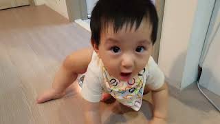 Download lagu 為了玩燈站起來？可愛的咚咚小寶寶小嬰兒 (不知道這影片該怎麼打標題一直沒上傳) 咚8m12d mp3