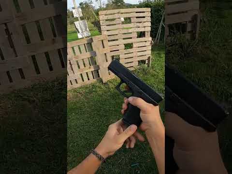 UMAREX GLOCK 19 🔥  AIRSOFT