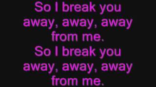 Dear Angel-April Sixth Lyrics