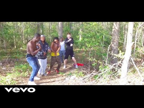 Youngrich Hooligan - "All The K's" (Official Music Video)