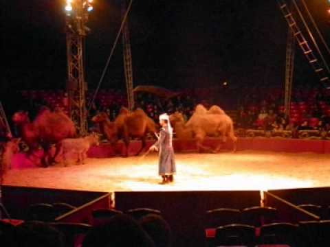 Cirque Medrano