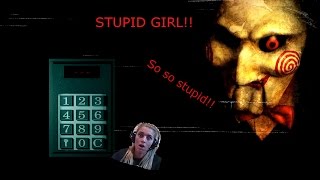 DON'T KIDNAP ME! - Call to 10.