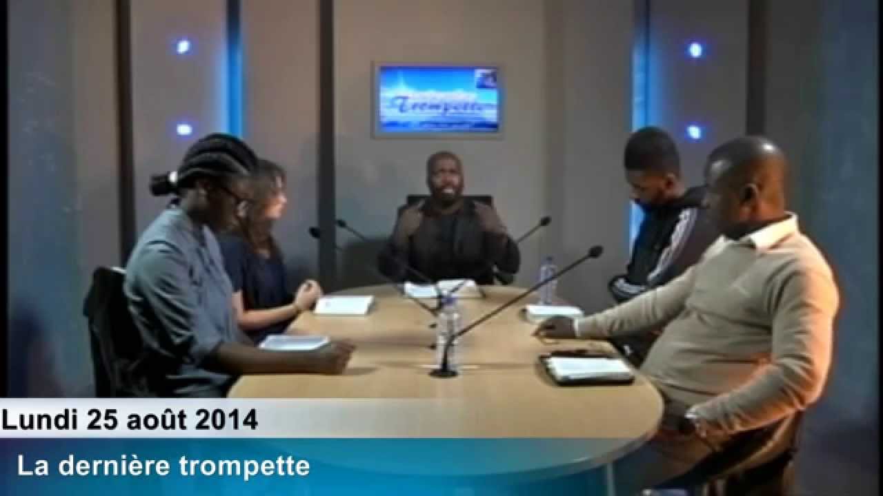 Thumbnail of video: L'opposition