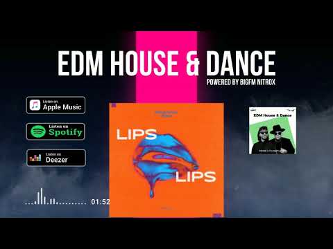 Brianna X 3RIN - Lips Lips (Radio Edit)