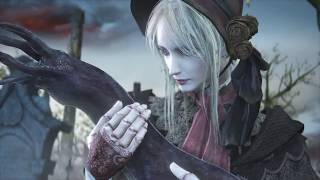 ホラー嫌いのブラッドボーン2周目#End【実況有】