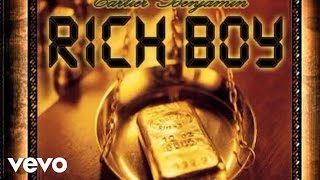 Rich Boy - Hard work ft. Slim Thug, Don Cannon