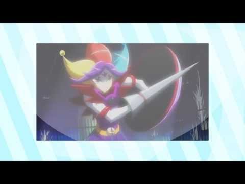 ABOUT YOU NOW;; [Reika x Joker]