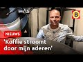 Legendarisch koffiemerk Biggelaar keert terug in Roosendaal | Omroep Brabant