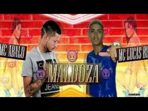 MC ABALO FEAT LUCAS BH  - MALDOZA (ÁUDIO OFICIAL)