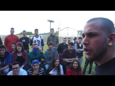 VILLA vs KONI KDJ - 3/4 PUESTO - PDC BATTLE