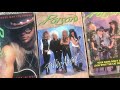 POISON - Livin' For The Minute