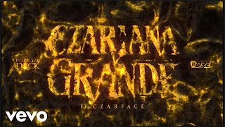 Download lagu Inspectah Deck, Wu-Tang Clan, Czarface - Czariana Grande mp3