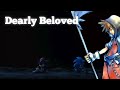 Sonic And Shadow Talk On The Moon But I Used Dearly Beloved Sonic Movie 3