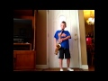 Epic sax guy fixed version. Tutorial included. Only ...