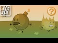 BFDI Bomby Sounds