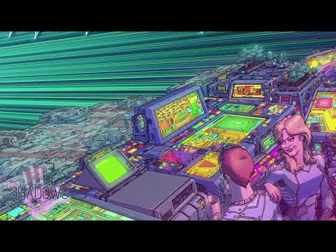 Waveshaper  - Mainframe [Full Album]