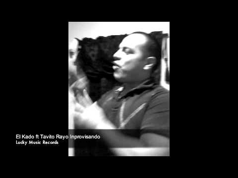 Inprobisando Kado ft Tavito Rayo Laredo y McAllen Rap Callejero