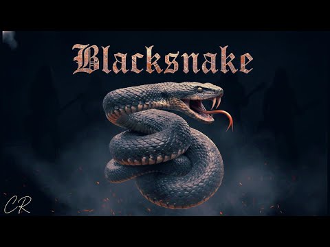 BLACKSNAKE | Heartstrike  [FULL ALBUM]
