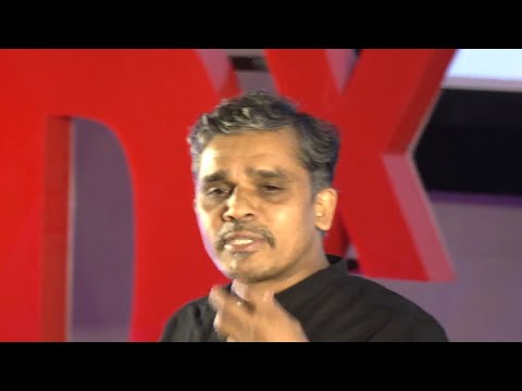 Praveen Kumar Vemula | TEDxIITGandhinagar - YouTube