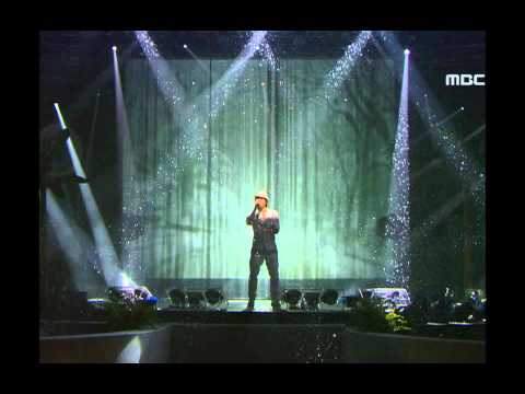 K.will - Will Do, 케이윌 - 하리오, Music Core 20070623