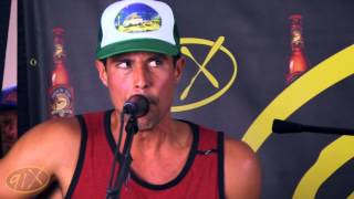 Pepper &quot;Ho&#39;s&quot; acoustic - 91X X-Sessions