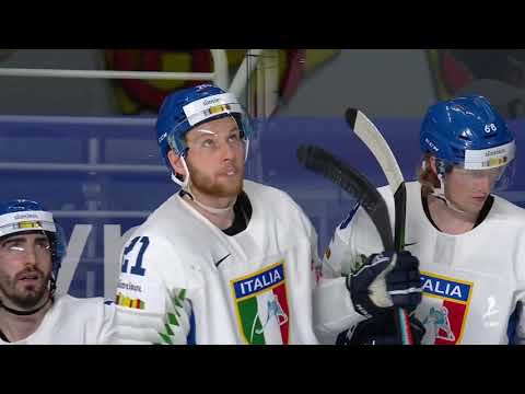 Jääkiekon MM 2021 | Mitä ihmettä?