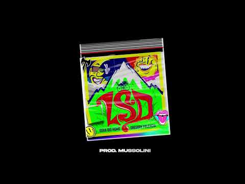 LSD - Osha Big Humo + Gregory Palencia feat Amesty Beats