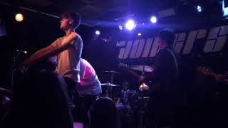 Something More Original (Live) - Dead !  - The Joiners Southampton - 17/02/18