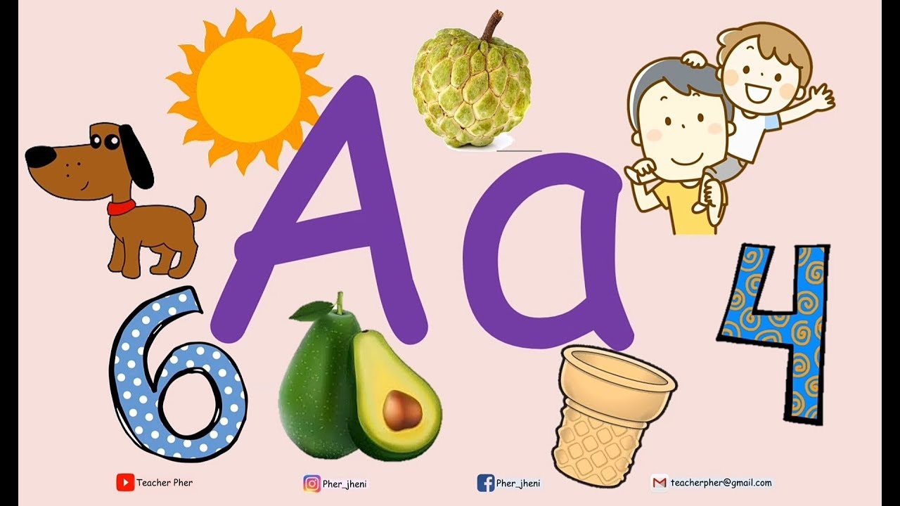Putar video TITIK Aa MGA BAGAY NA NAGSISIMULA SA LETRANG Aa TEACHER PHER sekarang TITIK Aa MGA BAGAY NA NAGSISIMULA SA LETRANG Aa TEACHER PHER